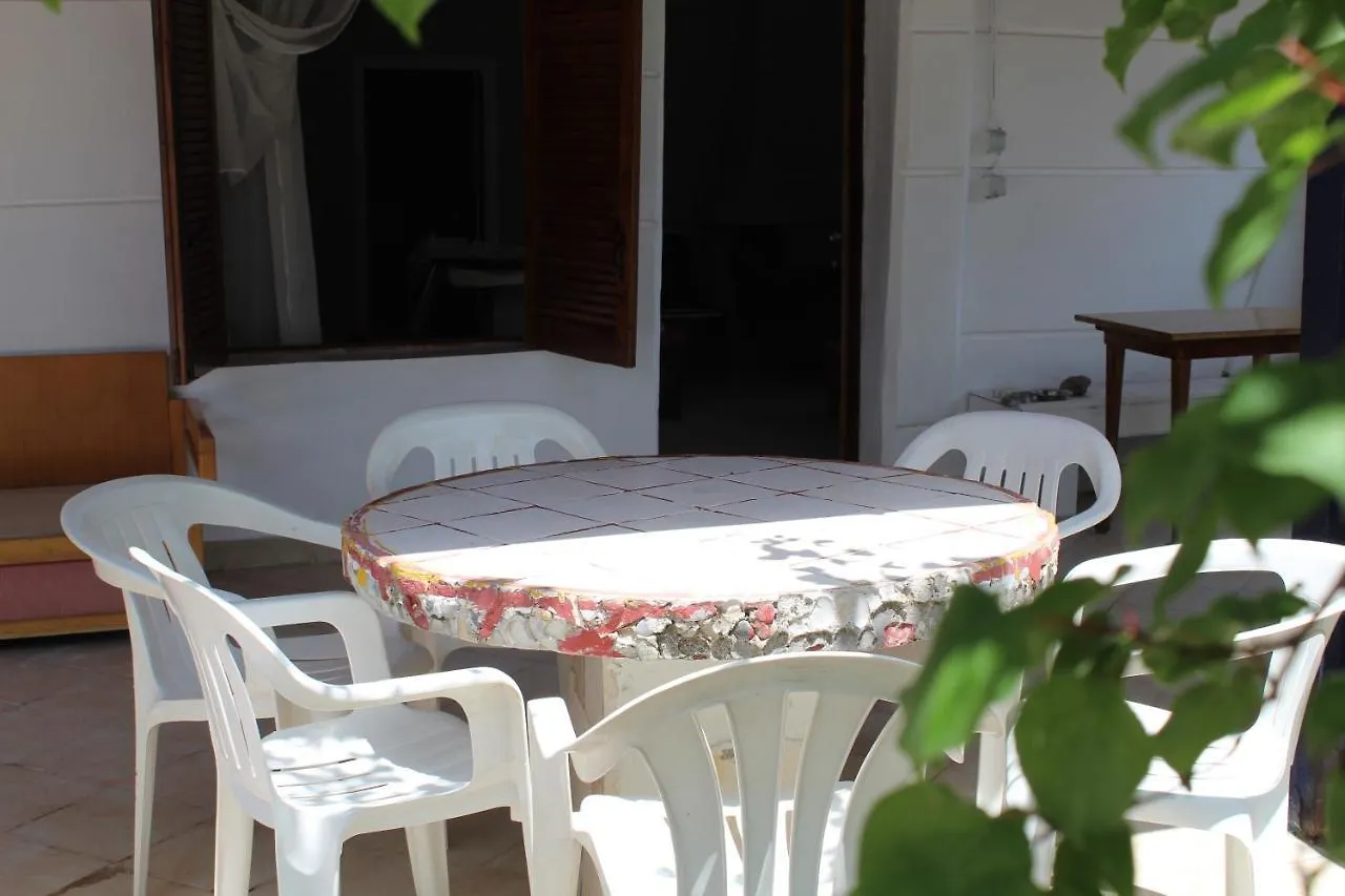 Holiday home Mantra Villa Sozopoli