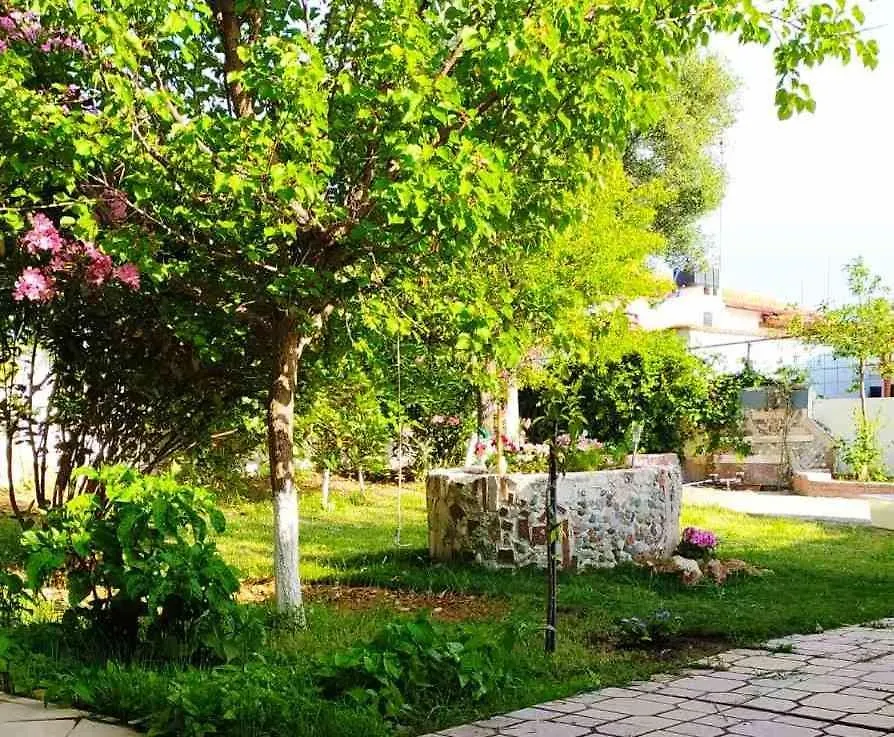 Mantra Villa Sozopoli