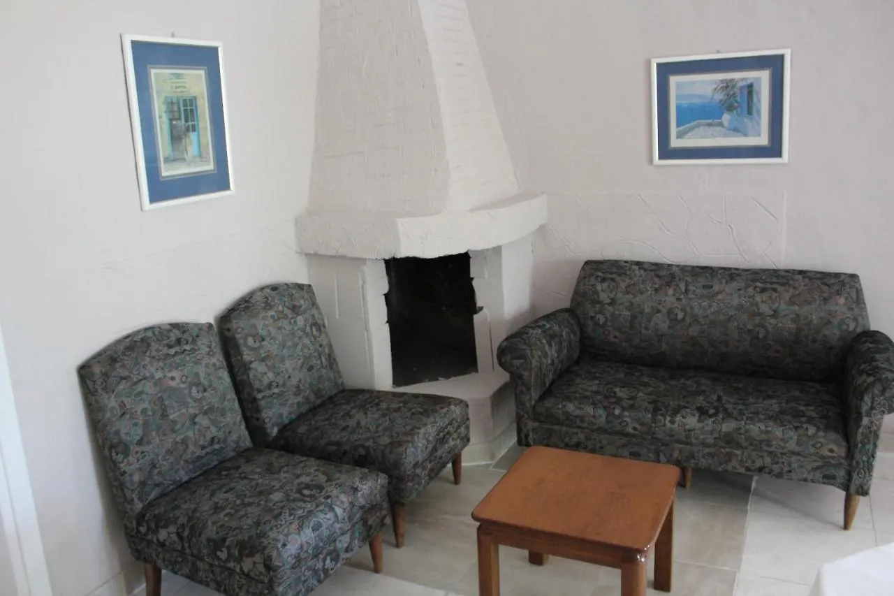 Mantra Villa Sozopoli Greece
