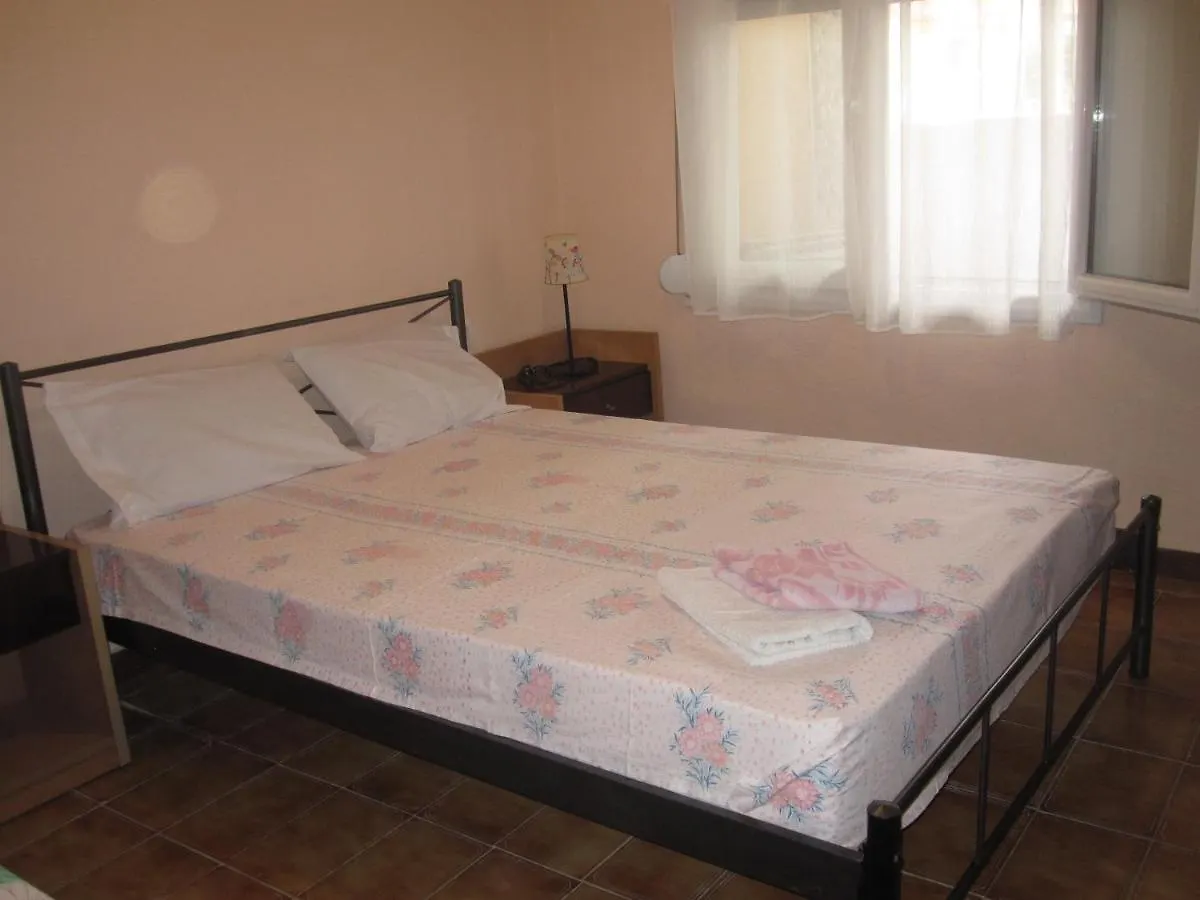 Mantra Villa Sozopoli 0*,