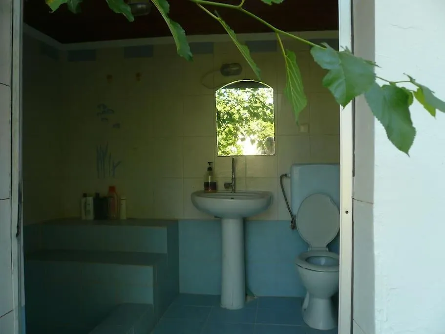 Holiday home Mantra Villa Sozopoli