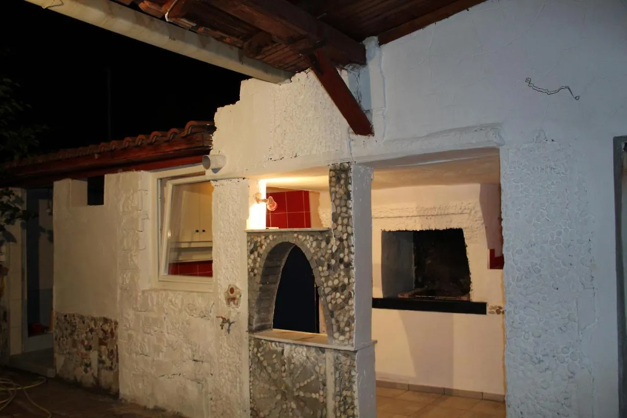 Mantra Villa Szozópoli Nyaraló
