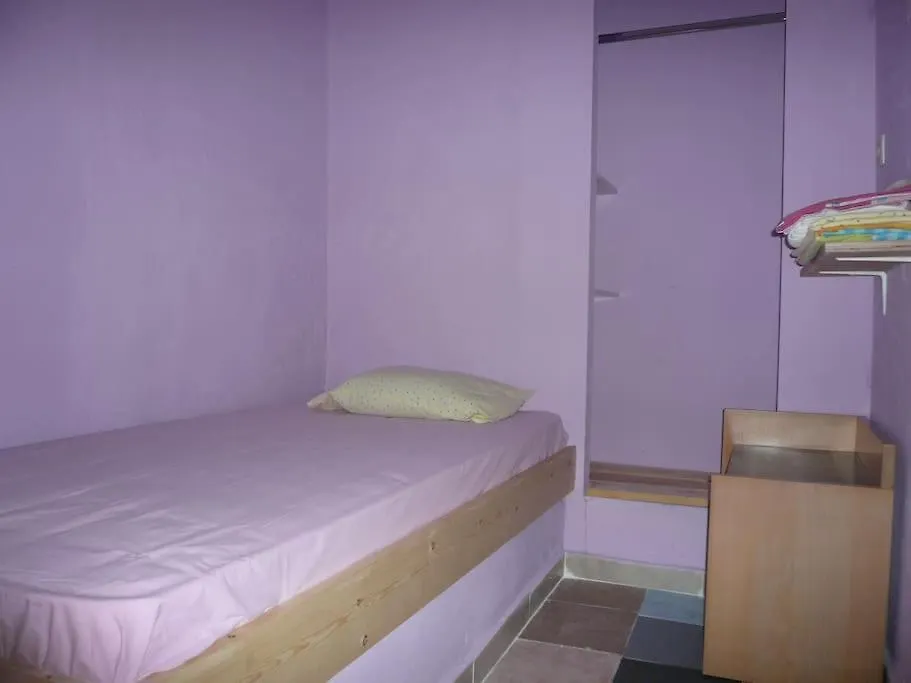 Nyaraló Mantra Villa Szozópoli